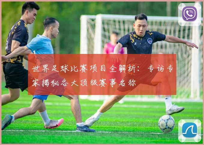 世界足球比赛项目全解析：专访专家揭秘各大顶级赛事名称